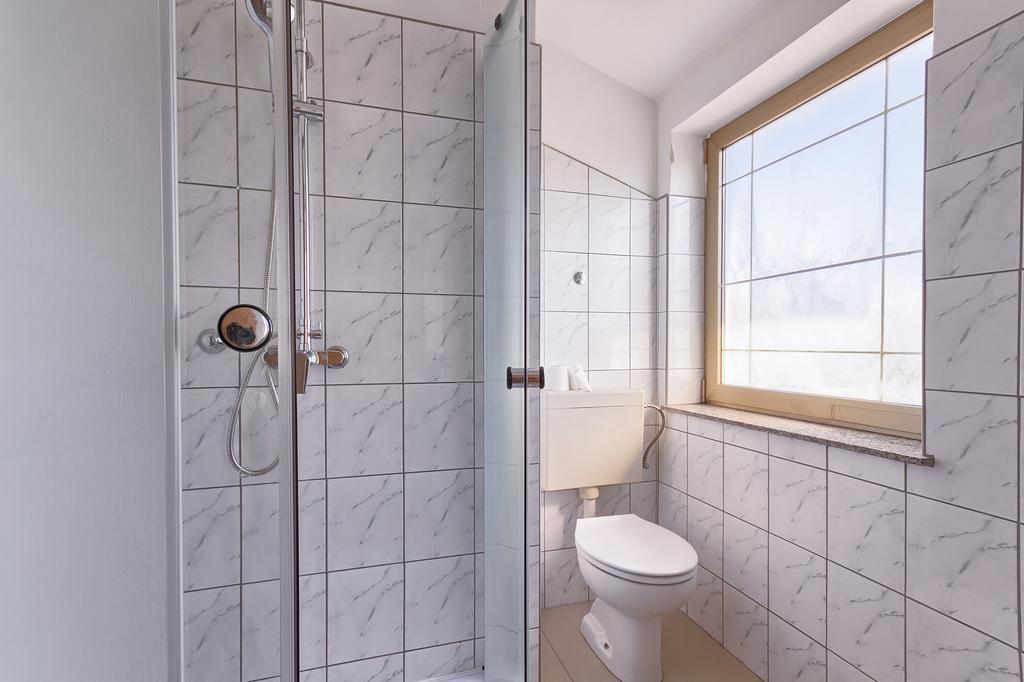 Apartments Ljiljana Пула Екстер'єр фото