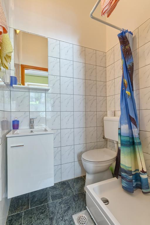 Apartments Ljiljana Пула Екстер'єр фото